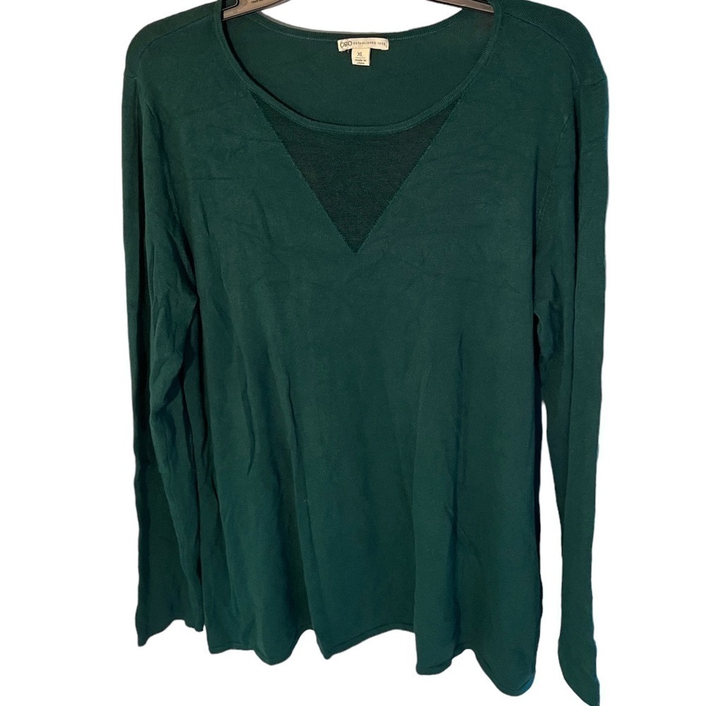 Cato Women’s Long Sleeve Top